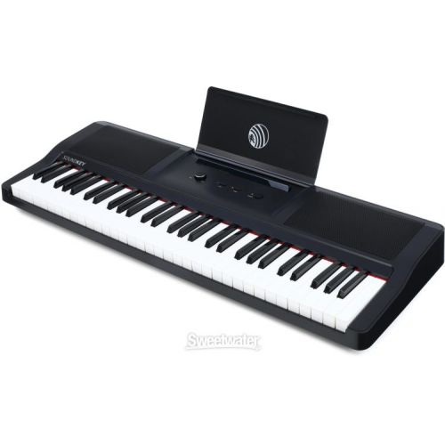  Korg SoundKEY 61-Key GEC-ready Lab Keyboard