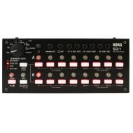 Korg SQ-1 Step Sequencer and Sync Box