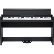 Korg LP-380 U Digital Home Piano - Black B-stock