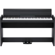 Korg LP-380 U Digital Home Piano - Black