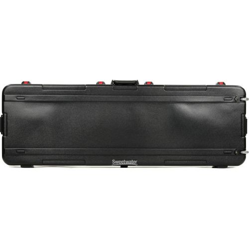  Korg HC88 Hardshell Keyboard Case - 88-key