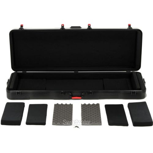  Korg HC88 Hardshell Keyboard Case - 88-key