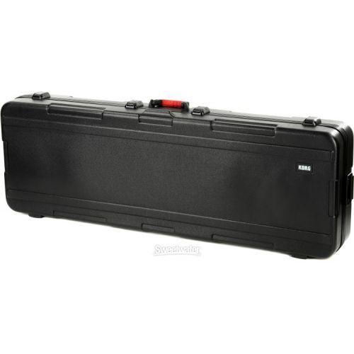  Korg HC88 Hardshell Keyboard Case - 88-key