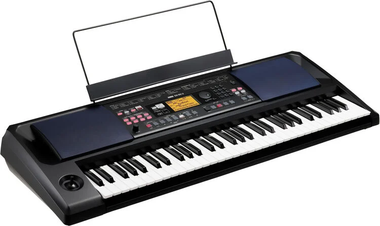  Korg EK-50 U Entertainer Keyboard