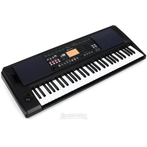  Korg EK-50 U Entertainer Keyboard