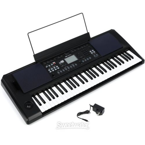  Korg EK-50 U Entertainer Keyboard