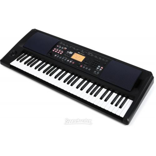  Korg EK-50 U Entertainer Keyboard