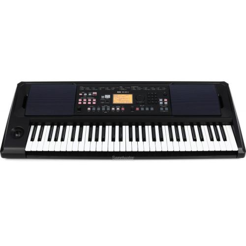  Korg EK-50 U Entertainer Keyboard