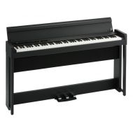 Korg C1 Air Digital Piano with Bluetooth - Black