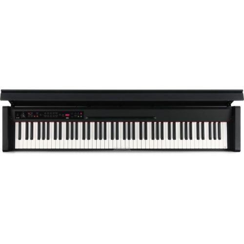  Korg C1 Air Digital Piano with Bluetooth - Black