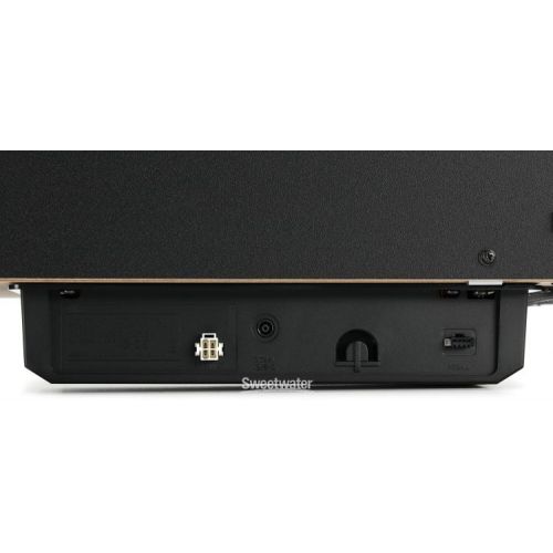 Korg C1 Air Digital Piano with Bluetooth - Black