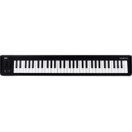 Korg microKEY Air-61 61-key Bluetooth Keyboard Controller