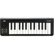 Korg microKEY-25 25-key Keyboard Controller