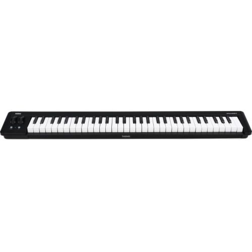  Korg microKEY-61 61-key Keyboard Controller