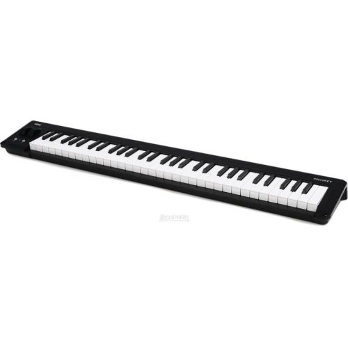  Korg microKEY-61 61-key Keyboard Controller