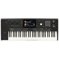 Korg Pa5X 61 61-key Arranger Workstation