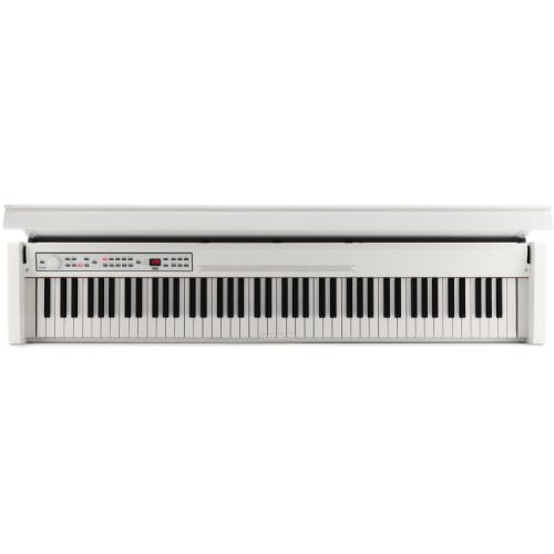  Korg C1 Air Digital Piano with Bluetooth - White