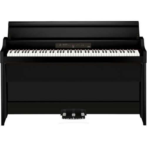  Korg G1 Air Digital Piano - Black