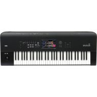 Korg Nautilus 61 61-key Synthesizer Workstation with Aftertouch