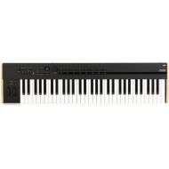 Korg Keystage 61-key MIDI Keyboard Controller