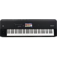 Korg Nautilus 73 73-key Synthesizer Workstation