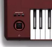  Korg Pa1000 61-key Professional Arranger Demo