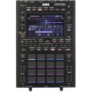 Korg KAOSS Replay Dynamic Effects Processor and Sampler Demo