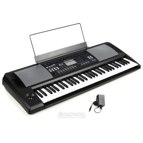  Korg EK-50 CSA Entertainer Keyboard