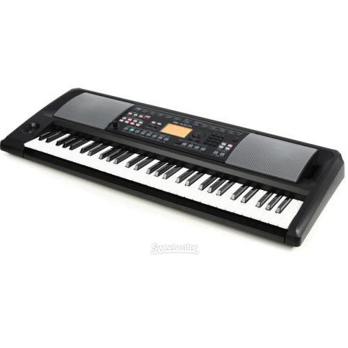  Korg EK-50 CSA Entertainer Keyboard