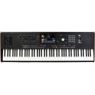 Korg Pa5X 88 88-key Arranger Workstation