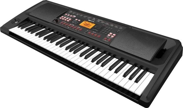  Korg EK-50 L 61-key Arranger Keyboard