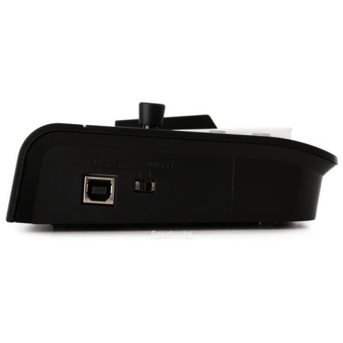  Korg microKEY Air-25 25-key Bluetooth Keyboard Controller