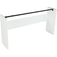 Korg STB1 Stand for B1 - White Demo