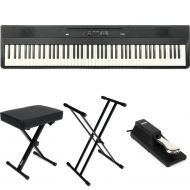 Korg Liano 88-key Digital Piano Essentials Bundle