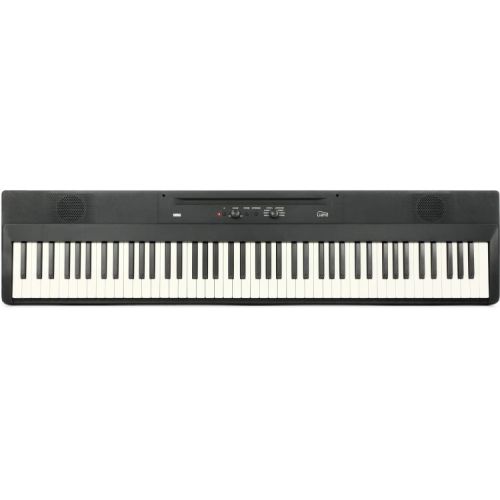  Korg Liano 88-key Digital Piano Essentials Bundle