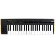 Korg Keystage 49-key MIDI Keyboard Controller