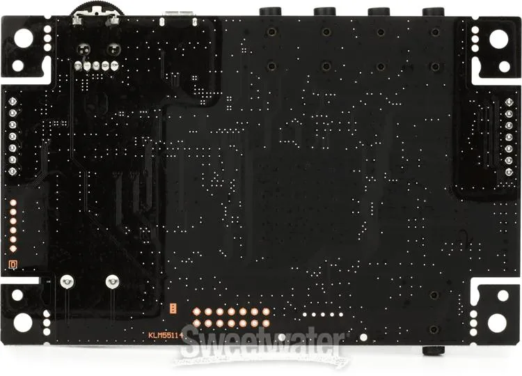  Korg Nu:tekt NTS-1 DIY Synthesizer Kit