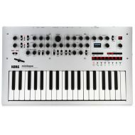 Korg minilogue 4-voice Analog Synthesizer