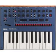 Korg monologue Analog Synthesizer - Blue