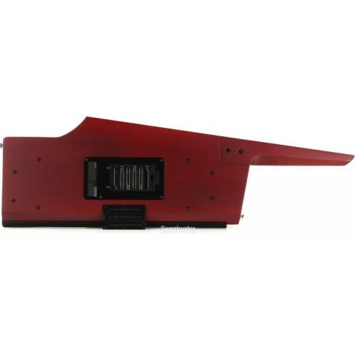  Korg RK-100S2 37-key Keytar (Red)