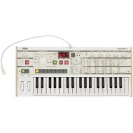 Korg microKORG S Synthesizer and Vocoder with Built-in Speakers