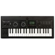 Korg microKORG XL+ Synthesizer with Vocoder