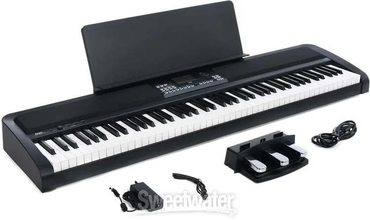  Korg XE20SP Digital Ensemble Piano