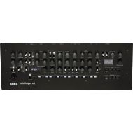 Korg minilogue XD 4-voice Analog Synthesizer Module