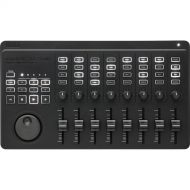 Korg nanoKONTROL Studio Mobile MIDI Controller