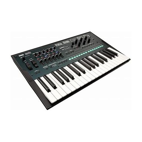  Korg Opsix Synthesizer