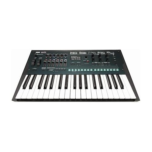  Korg Opsix Synthesizer