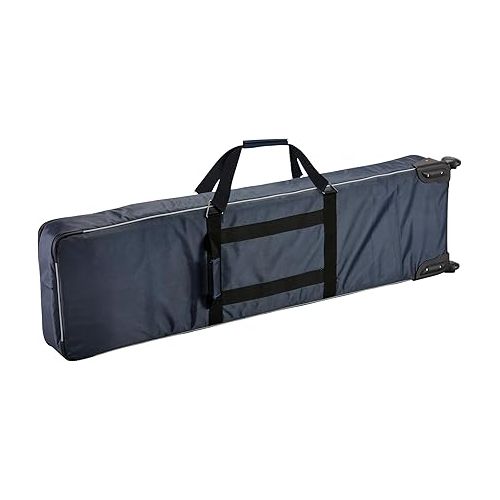  KORG SC-KROSS2KROME-88 Soft Case for KORG KROME 88 or KROSS 88 Keyboard - Black