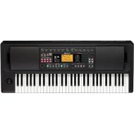 Korg, 61-Key Portable Keyboard (EK-50L)