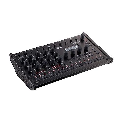  Korg Drum Machine (DRUMLOGUE)